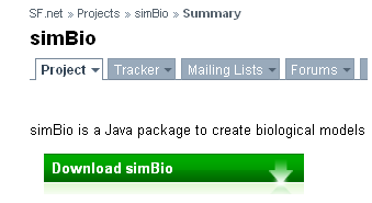 Download simBio
